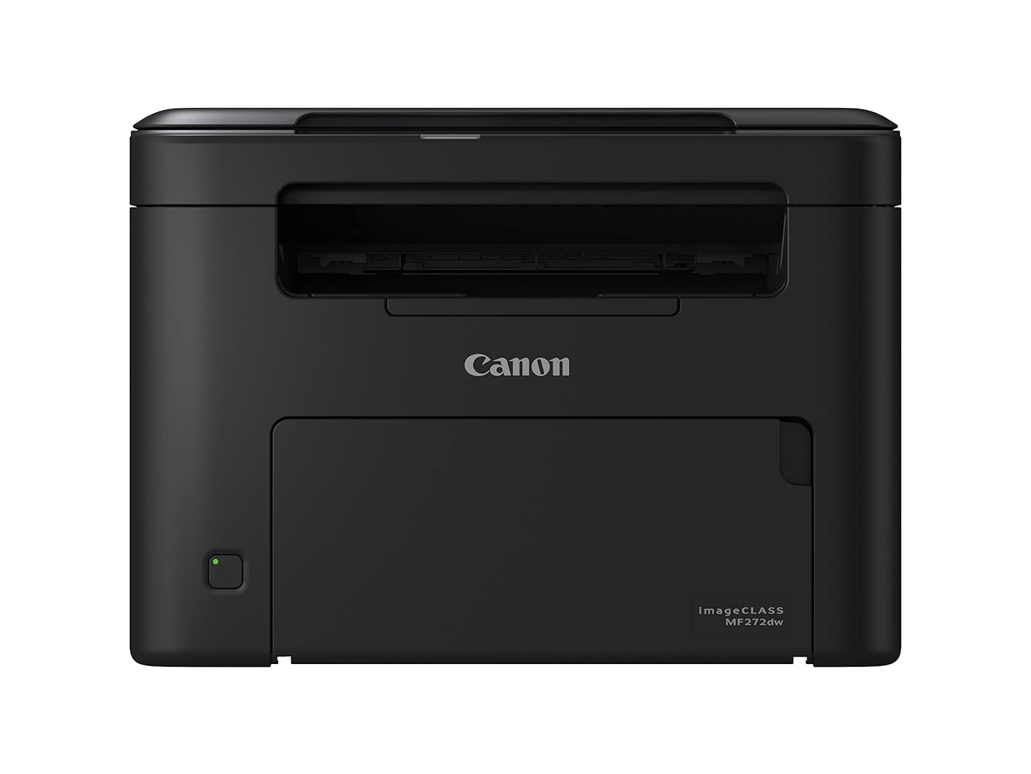 Canon imageClass MF272dw All in One Monochrome WiFi 29ppm Laser Printer with Duplex Canon imageClass MF272dw All in One Monochrome WiFi 29ppm Laser Printer with Duplex